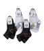 Chaussettes Femme SERGIO TACCHINI Socquettes - Pack de 10-3
