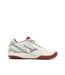 Chaussures de tennis blanches femme mizuno break shot-2