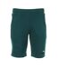 Short Vert Foncé Homme Puma Essential - L