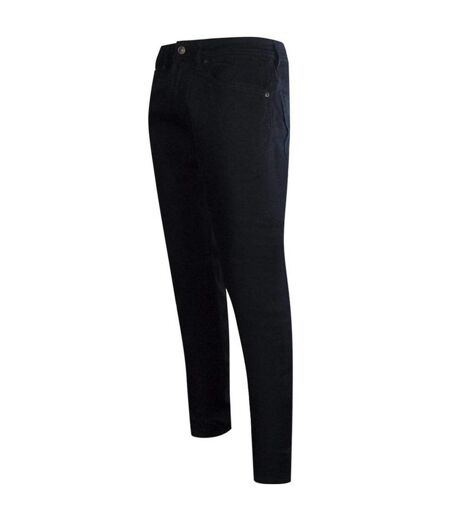Jean Tepphar-x Homme Noir Diesel