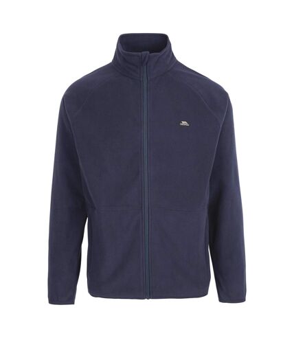 Veste polaire faxfleet homme bleu marine Trespass