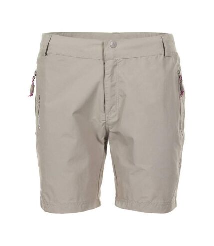 Short de randonnée femme ACUAD