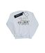 Disney Sweatshirt Mickey Mouse Friends Faded Nostalgia - Femmes/Dames (Blanc) - UTBI27977-1