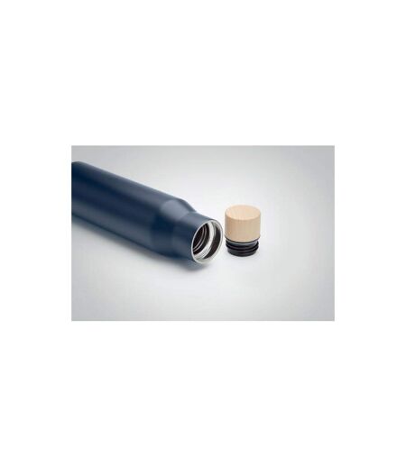Dudinka Double Wall 500ml Flask One Size French Navy MidOcean