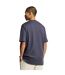 T-shirt Homme Bleu Marine Lyle & Scott-3