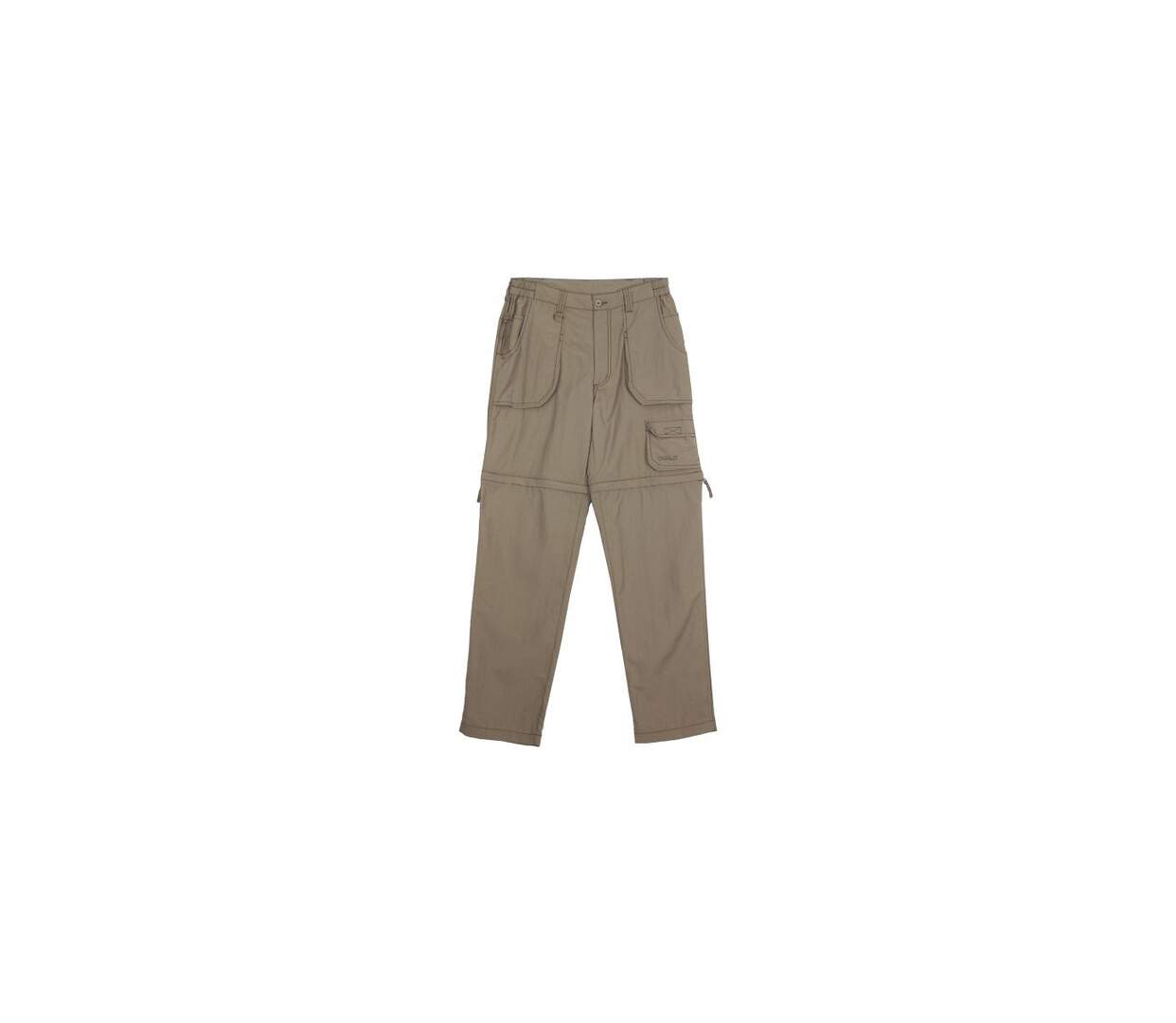 Pantalon rando TANGER-1