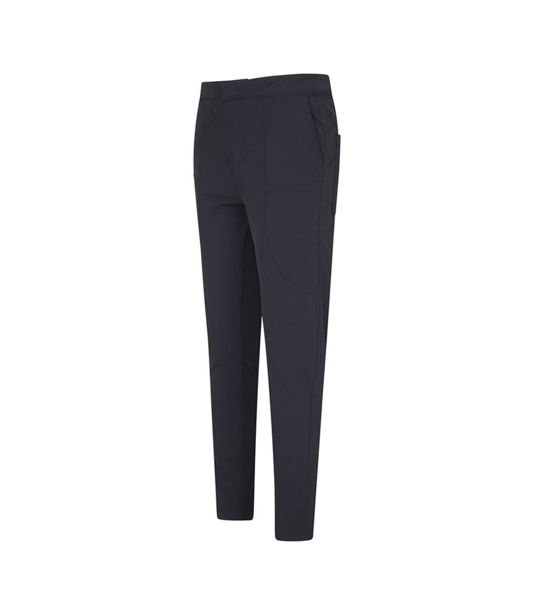 Pantalon kesugi femme noir Mountain Warehouse