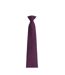 Cravate Colours Orginals Fashion 144 Cm X 10 Cm Violet Premier-2