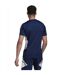 Maillot Condivo Homme Bleu Marine Blanc Adidas-4