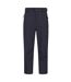 Mens Hemic Softshell Trousers Dark Flint Trespass-1