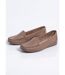 Mocassins souples largeur confort cuir-4