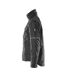 Mens Industry 4 In 1 Jacket Black Mascot-4