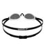 Lunettes De Natation Fastskin Speedsocket Adulte Noir Blanc Fumée Speedo-2