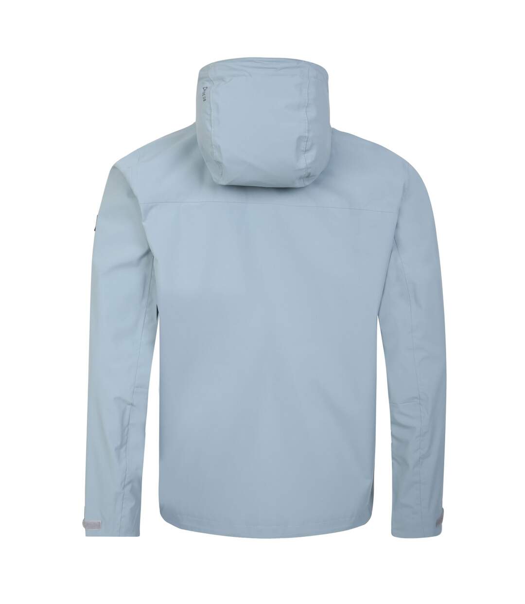 Mens Switch Out Recycled Waterproof Jacket Slate Dare 2B-2