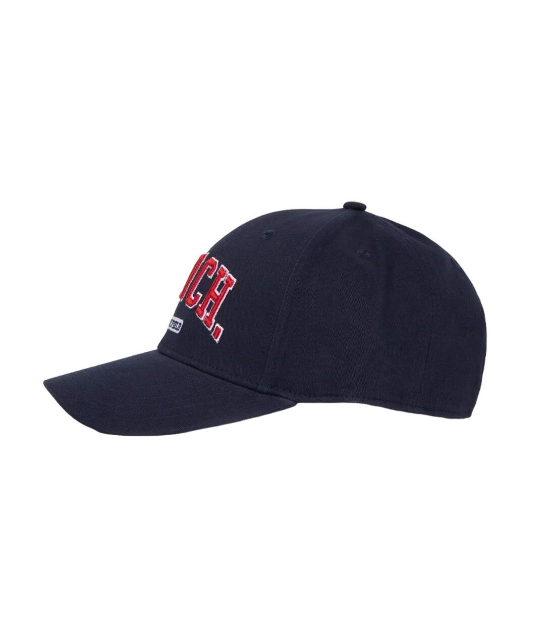 Casquette de baseball kadin bleu marine Bench-3