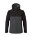 Craghoppers Unisex Adult Expert Thermic Insulated Jacket (Carbon Grey/Black)