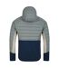 Veste Hybride Descending Homme Vert Bleu Dare 2B-2