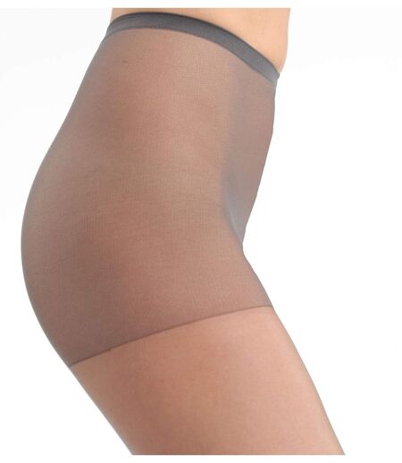 Collant Voile Transparent 15D Mes Essentiels De Dim