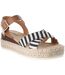 Sandales Madison Femme Noir Josef Seibel-2