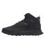 Mens Mt Lincoln Gore-tex Lace Up Hiking Boots Black Timberland-4