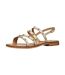 Sandales Cuir Geox Maddalusia-1