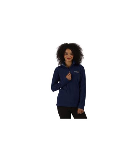 Polaire Sweetheart Femme Bleu Marine Regatta