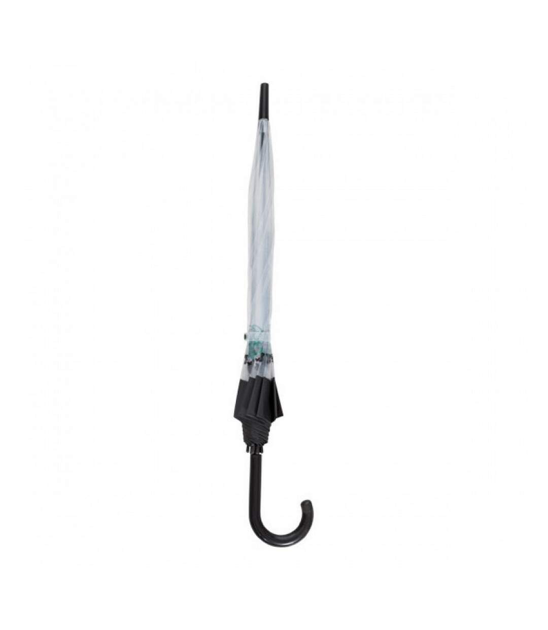 Trespass Papillon Clear Umbrella (One Size) (Butterfly Print) - UTTP3485-2