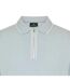 Polo Motif/style Rayure Diagonale Homme Bleu Paul Smith-3