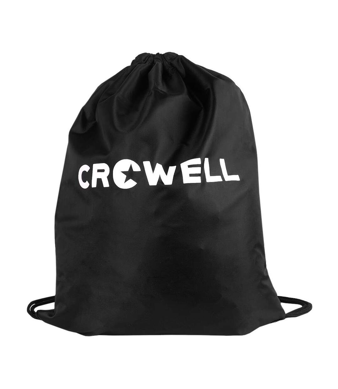 Sac À Chaussures Taille Unique Noir Crowell-1