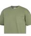 Mens Heavyweight Chest Pocket Oversized T-shirt Black Jack Wills-4