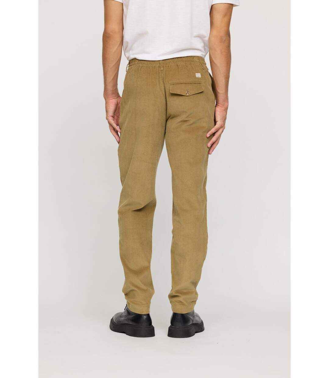 Pantalon Chino Gonoam-4