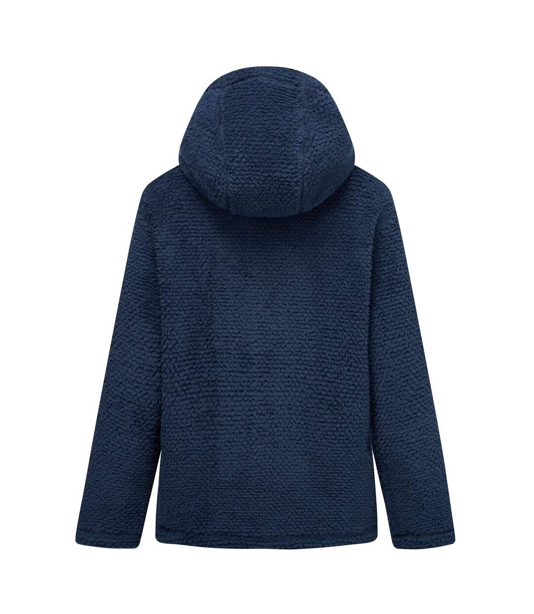 Veste Polaire Evelina Femme Bleu Marine Regatta-3