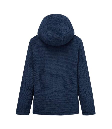 Veste Polaire Evelina Femme Bleu Marine Regatta