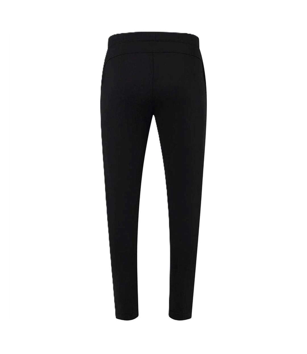 Pantalon De Jogging Motif/style Newcastle United Fc Homme Noir Castore-2