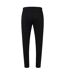 Pantalon De Jogging Motif/style Newcastle United Fc Homme Noir Castore-2