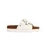 Mules Cuir Terre De Marins Moena-2