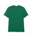 Mens Softstyle T-shirt Kelly Green Gildan-2