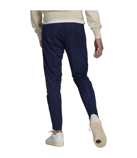 Pantalon De Jogging Entrada Homme Bleu Marine Adidas