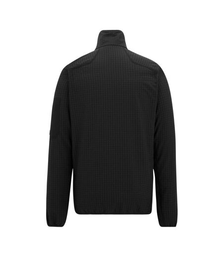 Haut Polaire Baslinn Homme Noir Regatta