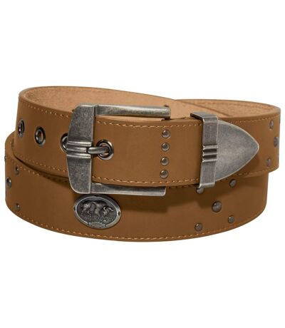 Ceinture Cloûtée Atlas(R)
