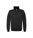 Sweat Id.004 Homme Noir B&C-1