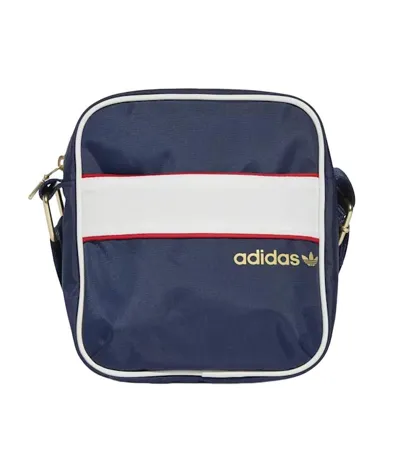 Sacoche marine homme adidas sport festival