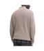 Pull beige homme jack & jones kaito-2