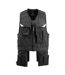 Mens Hardwear Baza Tool Vest Black Mascot-1