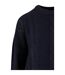 Pull Motif/style Maille Torsadée Femme Noir Urban Classics-3