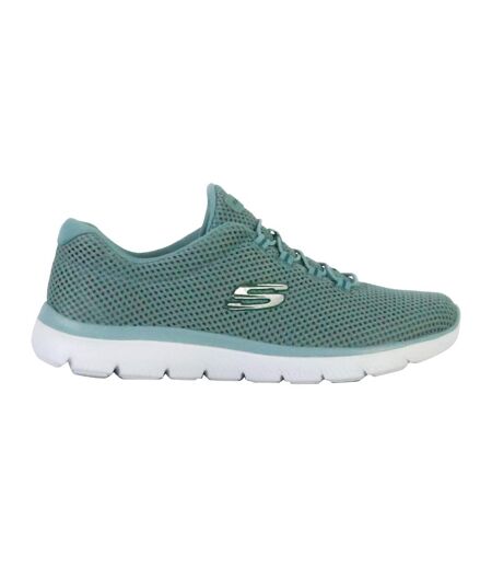 Basket à lacets Skechers Quick Lapse