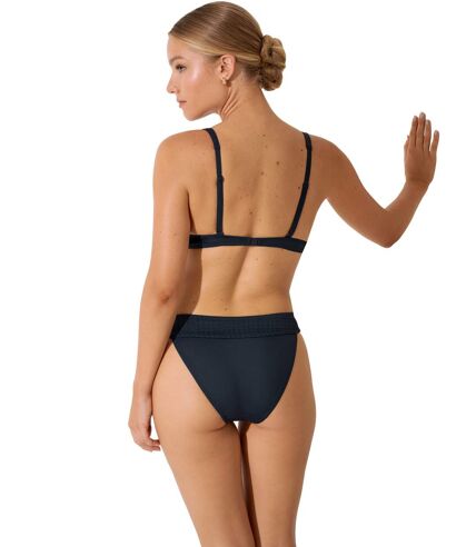 Haut maillot de bain armaturé multipositions Sardinia Lisca