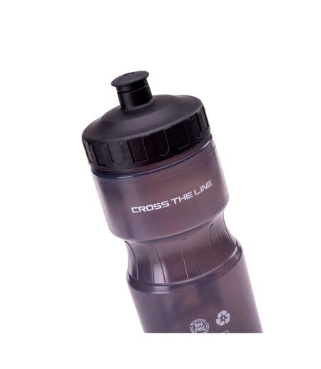 Gourde Biomax Taille Unue Noir Transparent Noir IQ