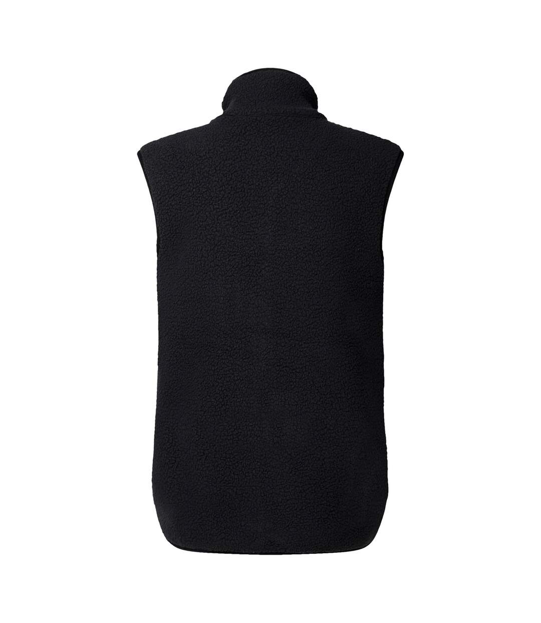 Womens/ladies Excursion Fleece Body Warmer Black Dare 2B-3