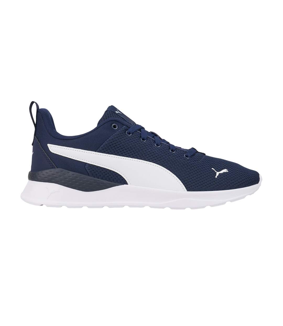 Baskets Anzarun Lite Adulte Bleu Violacé Blanc Puma-3